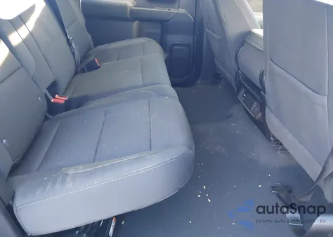 2023 Chevrolet Silverado 1500 4Wd Short Bed Custom from USA, damaged, VIN 1GCPDBEK6PZ162312